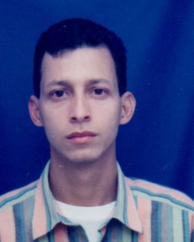 Date this exotic Colombia man Leonardo Harvey from Cali CO19415