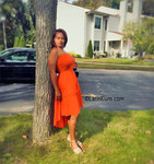 georgeous United States girl Reina from San Pedro De Macoris DO26495