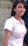 good-looking Dominican Republic girl Rasau from San Cristobal DO26498