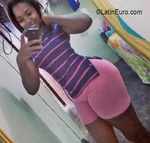 voluptuous Dominican Republic girl  from Santo Domingo DO26527