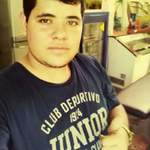 red-hot Colombia man Miguel from Barranquilla CO19540