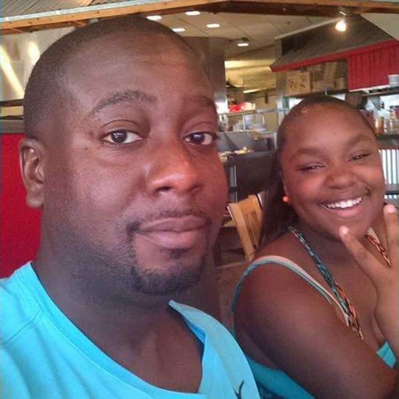 Date this fun United States man Rodrica from Montgomery US17620