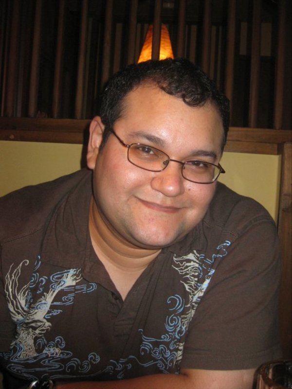 Date this young United States man Ricardo321 from Kansas City US17628