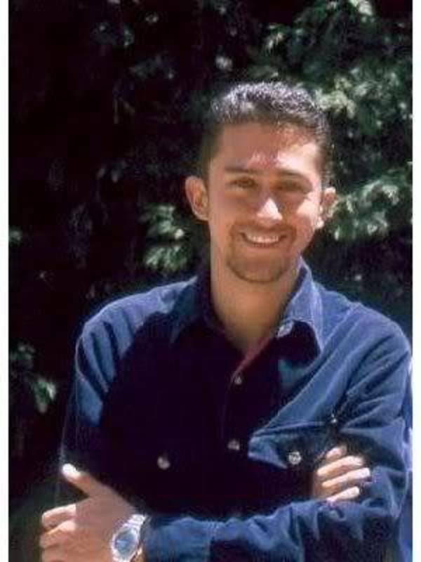 Date this gorgeous Colombia man Andres from Bogota CO19555