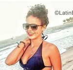 attractive Brazil girl Cinthya from Natal BR9786