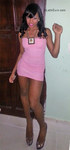 young Dominican Republic girl  from Santo Domingo DO26648
