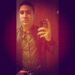 cute Colombia man Carlos Andres from Barranquilla CO19584