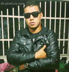 passionate Panama man Brayan from Panama City PA1036