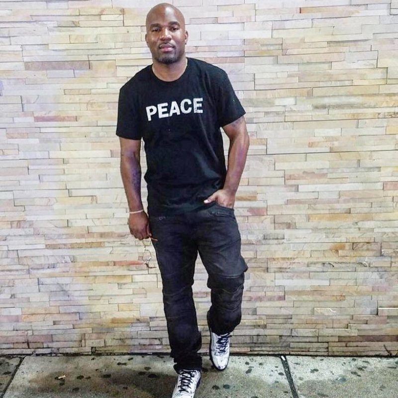 Date this funny Dominican Republic man Guccidon from SANTO DOMINGO DO26665