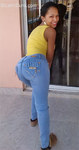 funny Dominican Republic girl Rosa from Santo Domingo DO26674