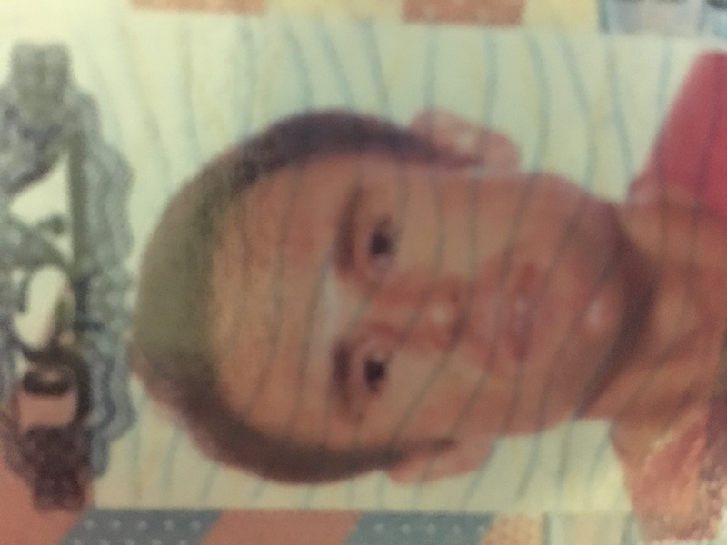 Date this lovely United States man Anton from Los Angeles US17646