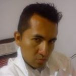 fun Colombia man Wilson from Bogota CO19617