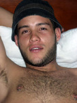 georgeous Honduras man Christian from San Pedro Sula HN2282