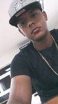 young Dominican Republic man Carlos from La Romana DO26745