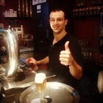 delightful Brazil man JULIAN from Sao Paulo BR9801