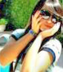 Date this athletic Brazil girl Aninha from Serra Talhada BR9803