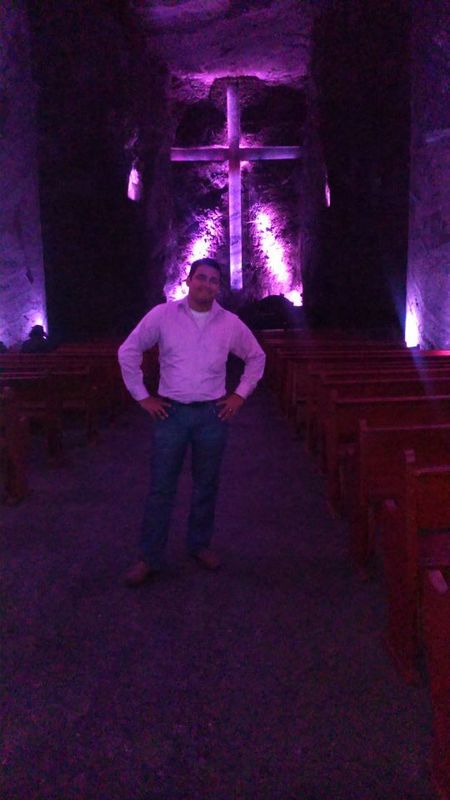 Date this gorgeous Colombia man Javier medrano from Bogota CO19700