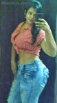 attractive Colombia girl Mayerly from Cali CO19713