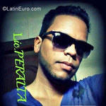 young Dominican Republic man EDINSON from Santiago DO26812