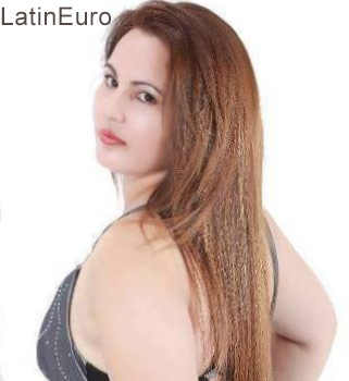 Date this lovely Brazil girl Dores from Sao Paulo BR9817