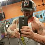 red-hot United States man Nick from Bonita Spings US17695