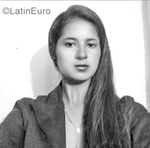 stunning Colombia girl Andrea from Bogota CO19737