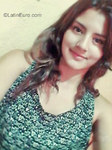 attractive Colombia girl Blanca from Bogota CO19733