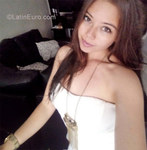 cute Colombia girl Leizy from Bucaramanga CO19755