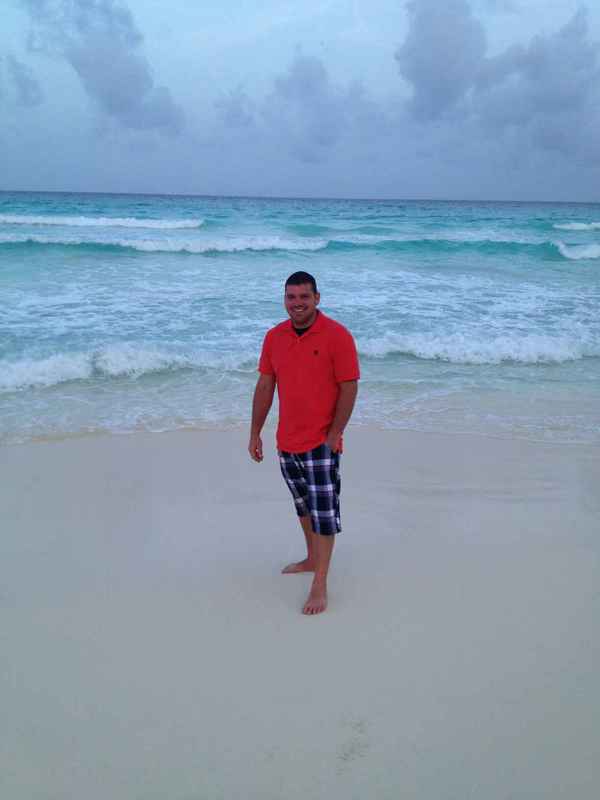 Date this sensual United States man Laidback77 from Maurice US17707