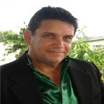 fun Colombia man  from Bridgetown BB19