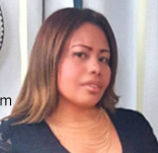 Date this foxy Chile girl Patricia from Santiago CL96