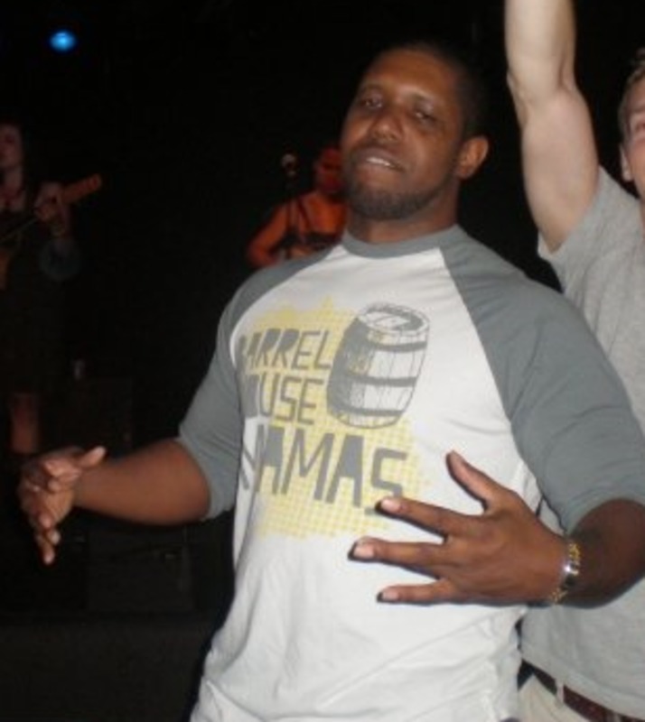 Date this nice looking United States man TonyKing from Atlanta US17719