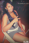 good-looking Dominican Republic girl Ileana from Santo Domingo DO26956