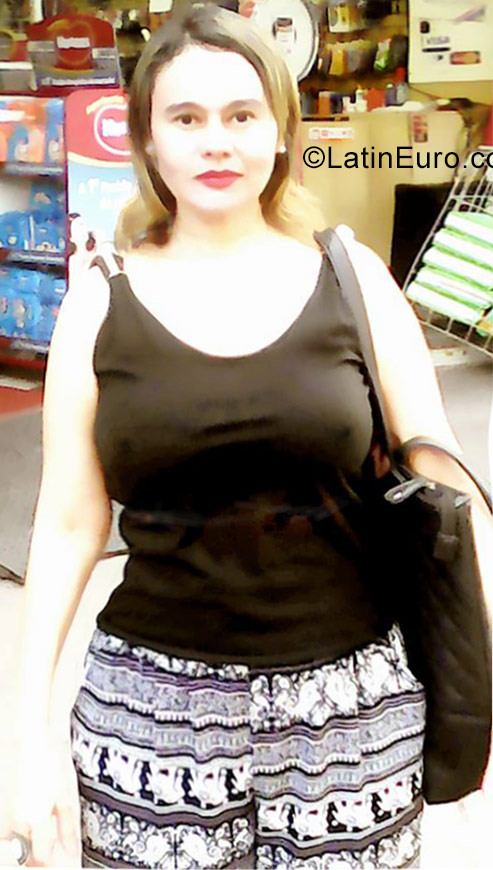 Date this funny Brazil girl Mary from Fortaleza BR9839