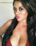 hot Dominican Republic girl Alexa from Santiago DO26979