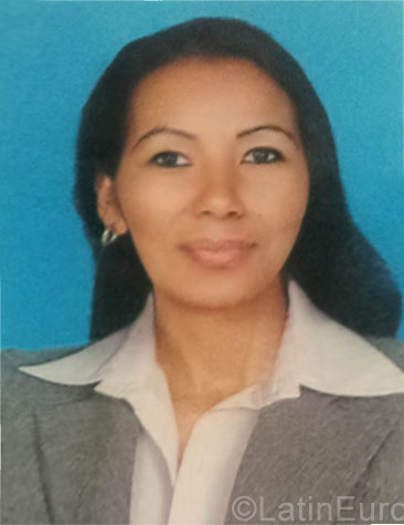 Date this gorgeous Colombia girl Maria from Cali CO19835