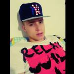 happy Colombia man Daniel perez from Pereira CO19842