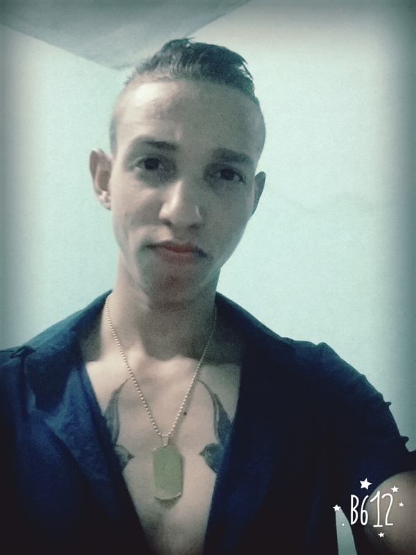 Date this beautiful Cuba man Veder de Jes&uacute;s from Bayamo CU78