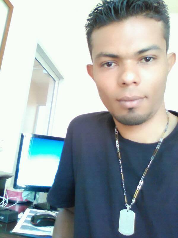 Date this gorgeous Honduras man Jose Blas from Juticalpa HN2301