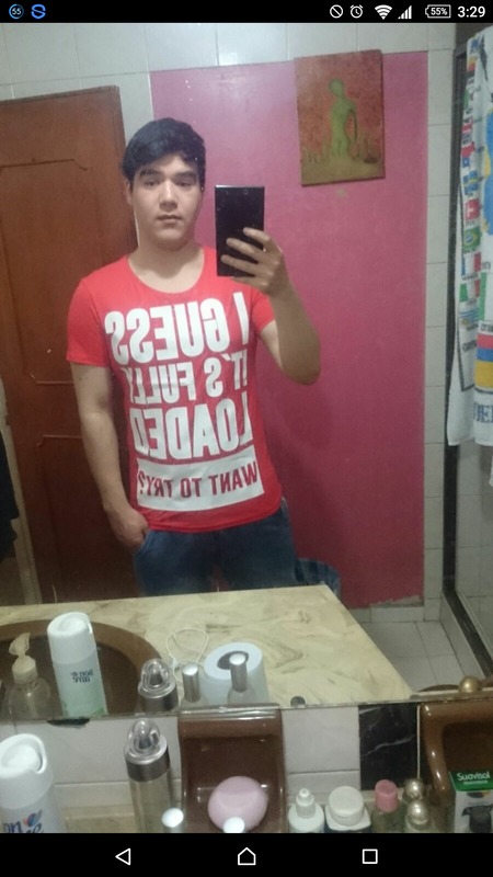 Date this lovely Colombia man Hiv85 from Bogota CO19858