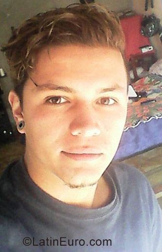 Date this fun Colombia man Edward from Bogota CO19861