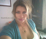 charming Colombia girl Janneth from Bogota CO19871
