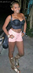 attractive Dominican Republic girl Eimy from Santo Domingo DO27011