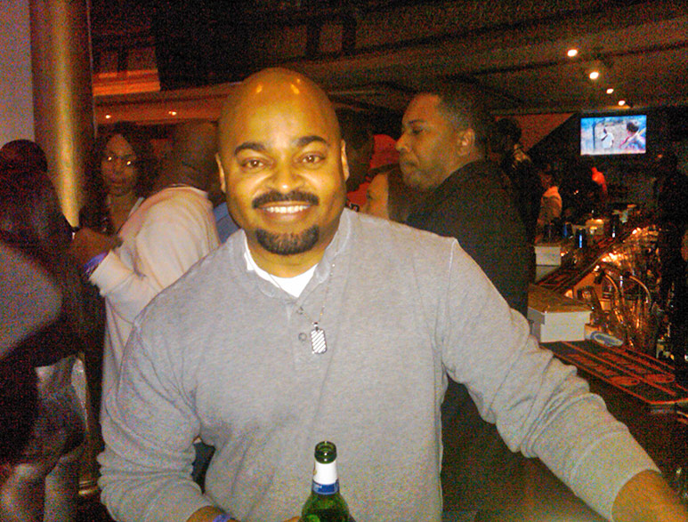 Date this happy United States man MichaelAG from Duluth US17753