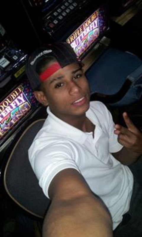 Date this exotic Dominican Republic man Gabriel from Puerto Plata DO27033