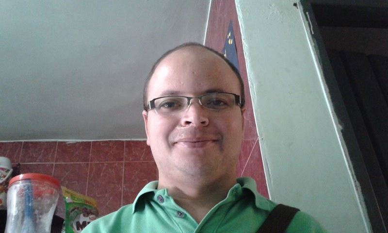 Date this hard body Colombia man Richard Javier from Pereira CO19917