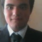 charming Colombia man Johnny from Bogota CO19924