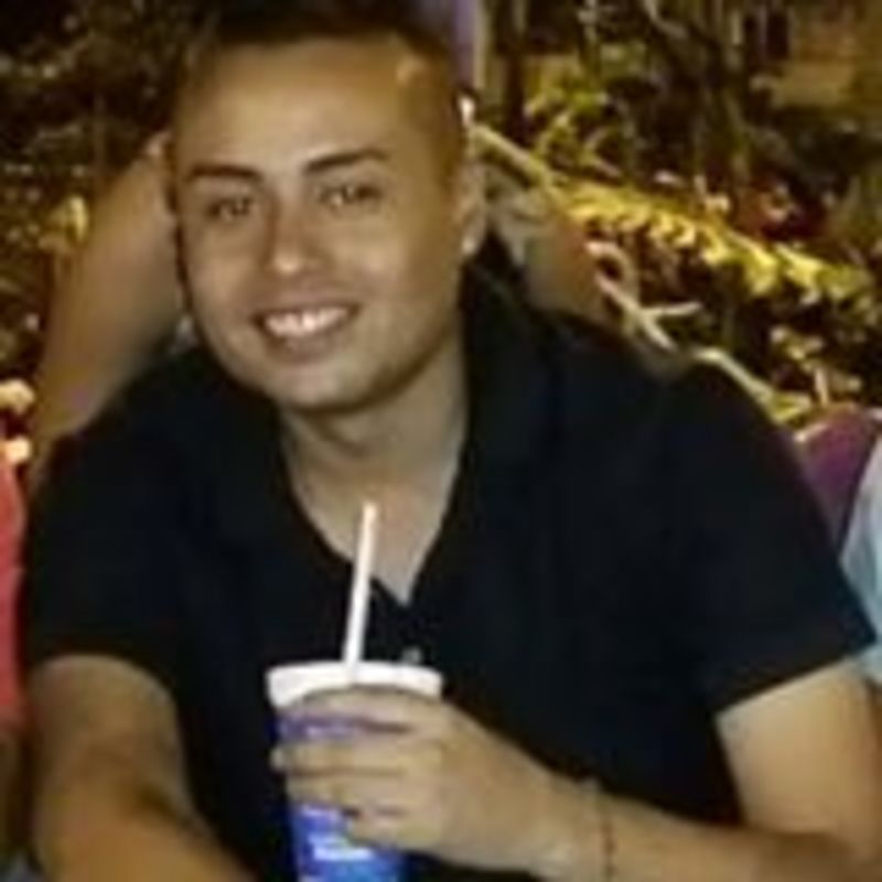 Date this fun Colombia man Diego cano from Medellin CO19943