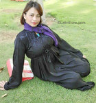 attractive Saudi Arabia girl Carol from Riyadh PH942