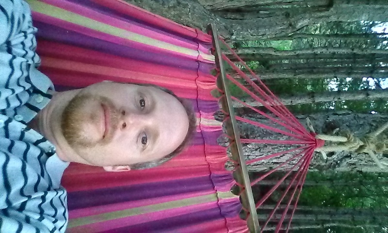 Date this athletic United States man LoveYa from New York US17774